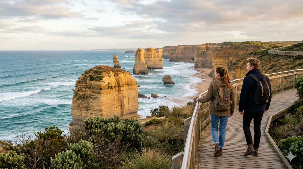 Australien: 7 Dinge, die du vor deiner Reise wissen musst