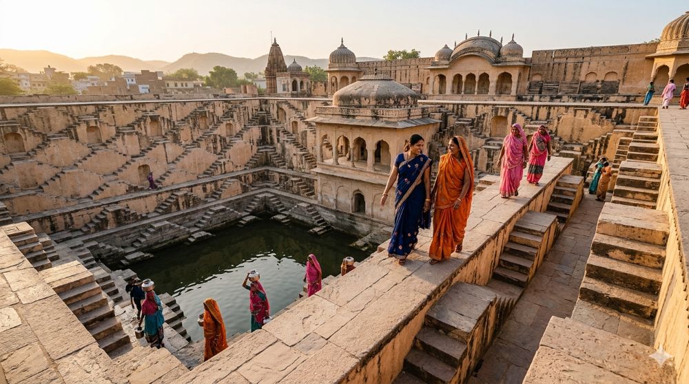 Indien-Reiseforum