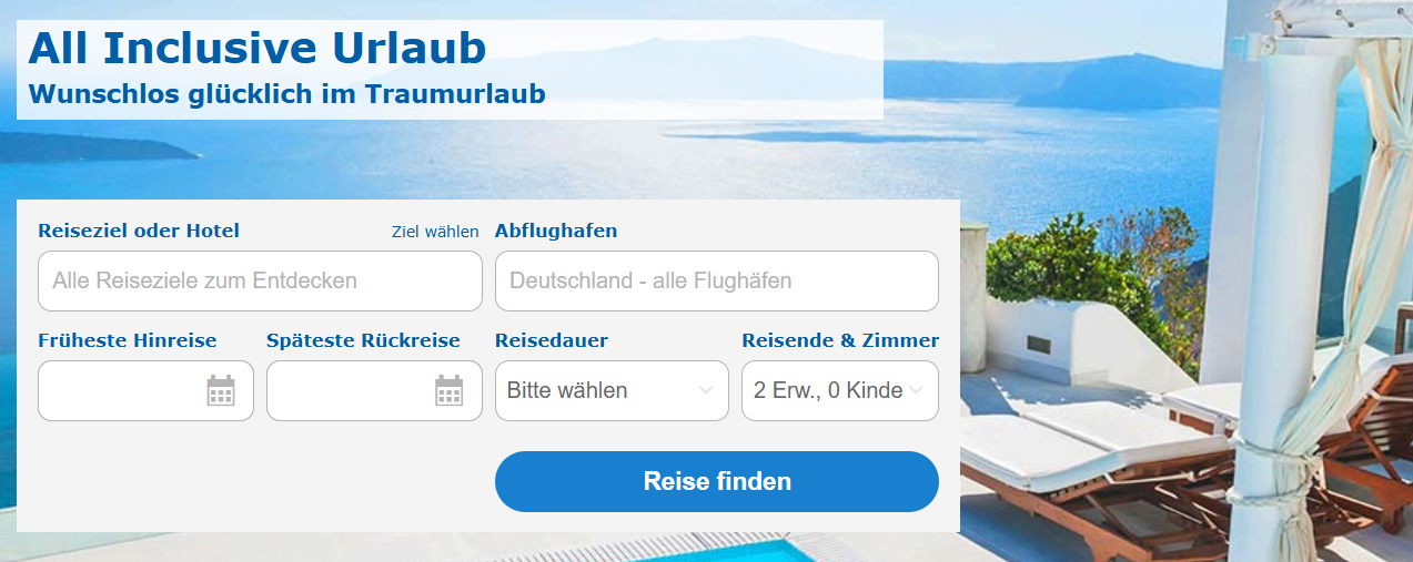 all-inklusive-reise