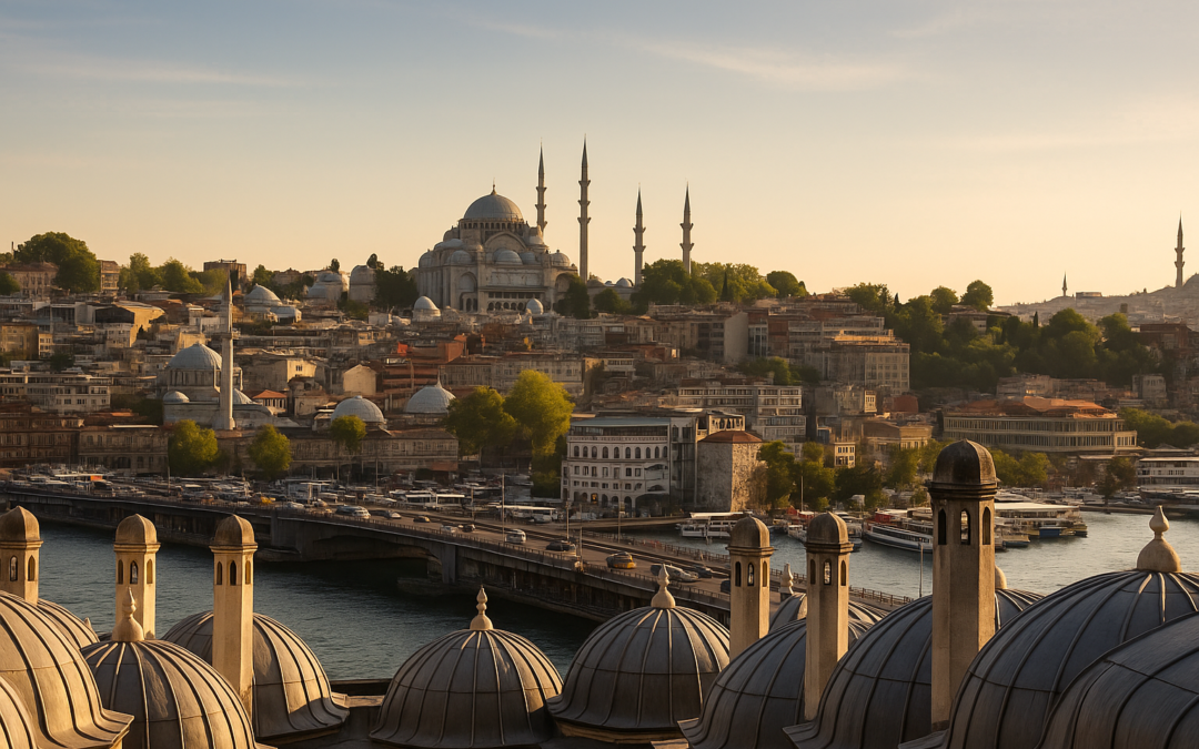 Türkei