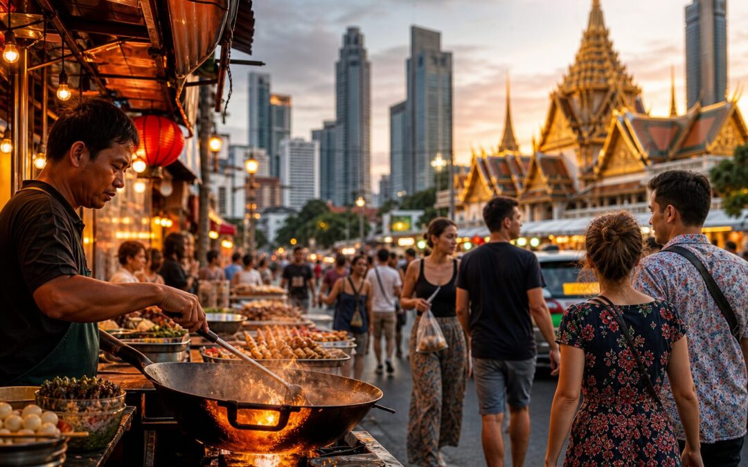 Bangkok