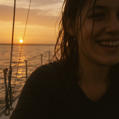 Anna M.