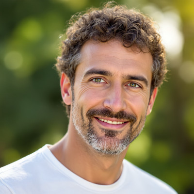 Marc S.