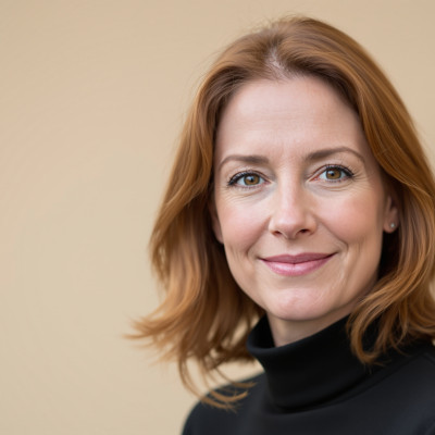 Claudia H.