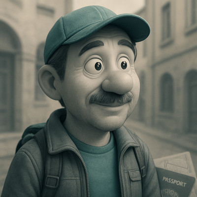 Dietmar V.