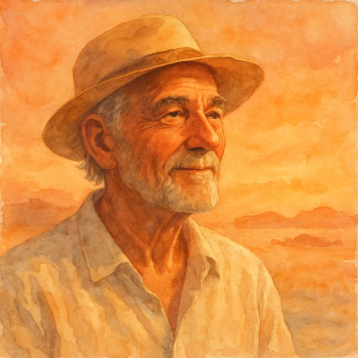 Gerhard M.