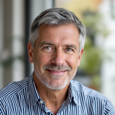 Harald B.