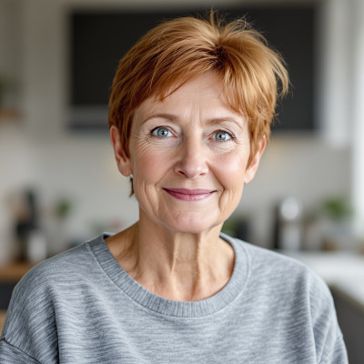 Irmgard-Klein