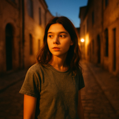 Julia K.