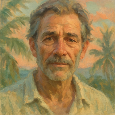 Klaus W.