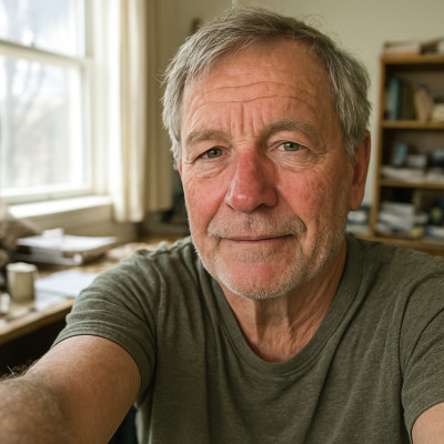 Klaus M.
