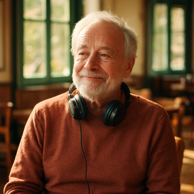 Klaus M.