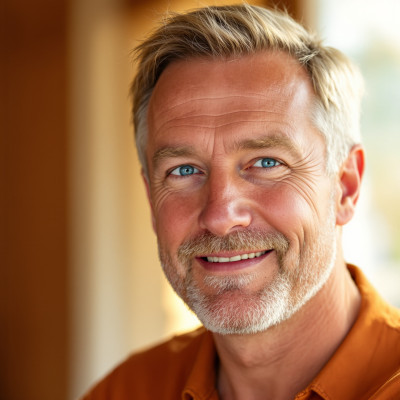 Klaus R.