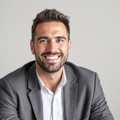 Marco K.