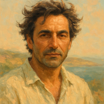 Marco T.