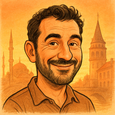 Marco K.