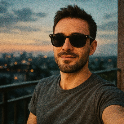 Marcus W.