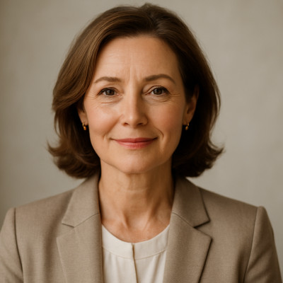 Margit S.