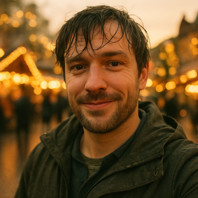 Markus F.