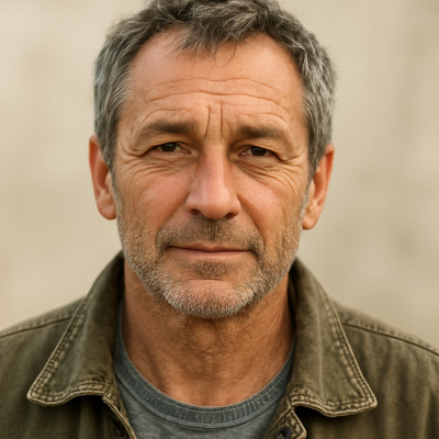 Markus H.
