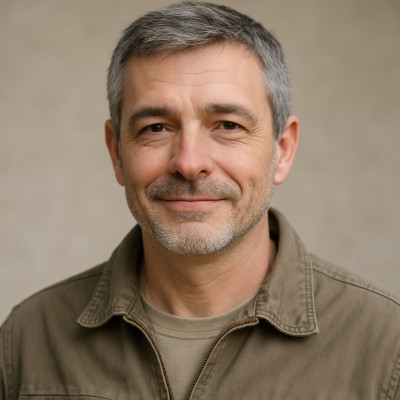 Markus N.