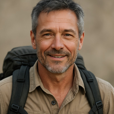 Markus T.