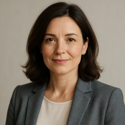 Miriam H.