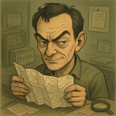 Markus B.