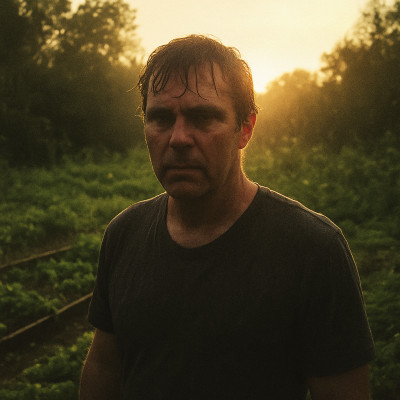 Rainer B.