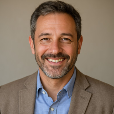 Michael K.