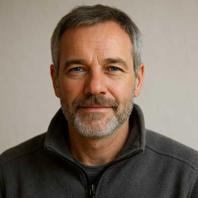 RobertKramer