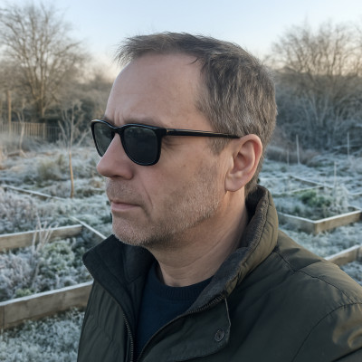 Markus B.