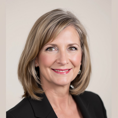 Sabine M.