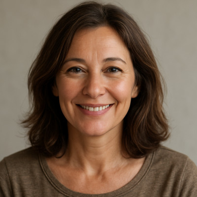 Sabine K.