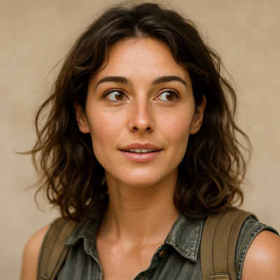 Lisa M.