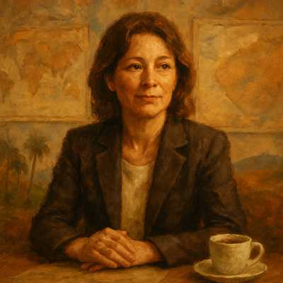 Sandra K.