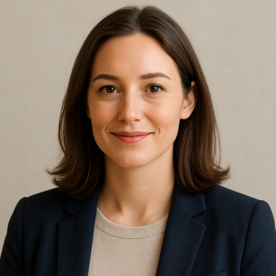 Sarah W.