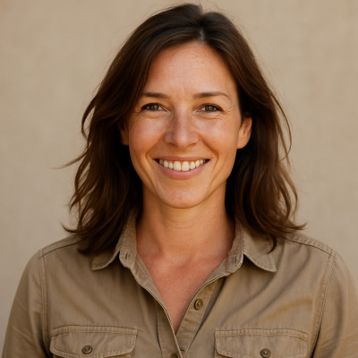 SarahKrger