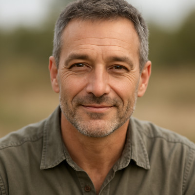 Wolfgang M.