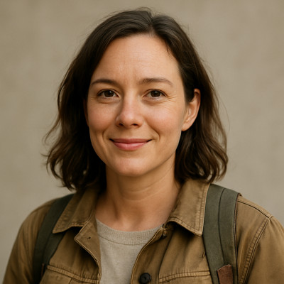 Kathrin V.