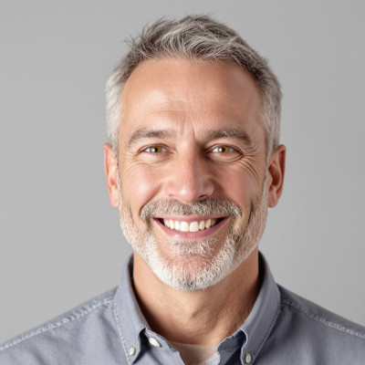 Stefan M.