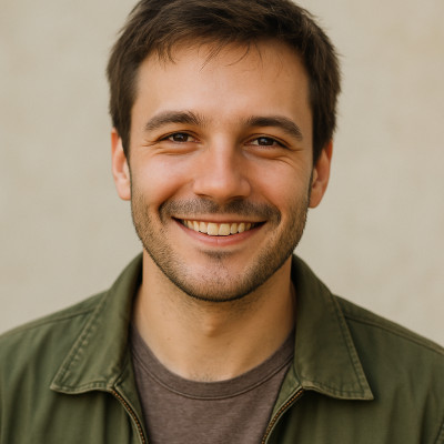 Tobias B.