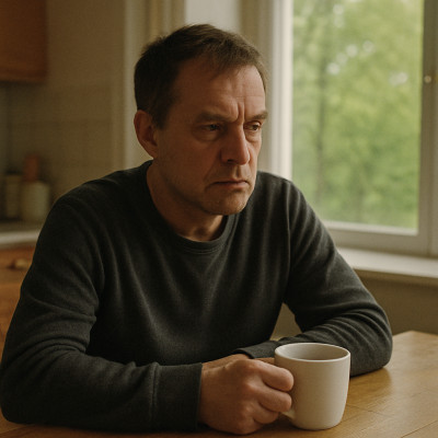 Thomas M.