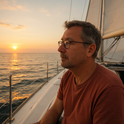 Thomas M.