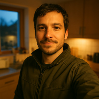 Thomas M.