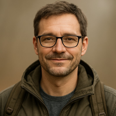 TomKrause