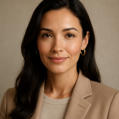 Vivienne K.