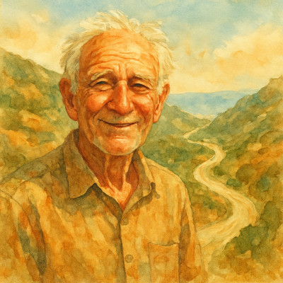 Walter B.