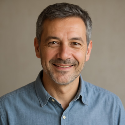 Markus B.