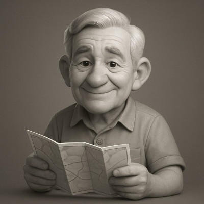 Werner M.